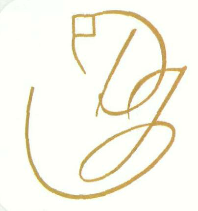 Dj (label) Device mark 2511220 Trademark