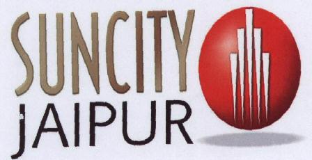 Suncity Jaipur (lable) Device mark 1558870 Trademark