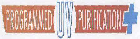 Programmed Uv Purification With Device Device mark 1703442 Trademark