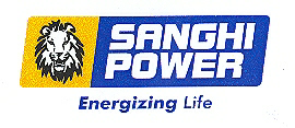 Sanghi Power Device mark 1702186 Trademark
