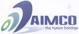 Aimco (the Human Bondage) Device mark 2093380 Trademark