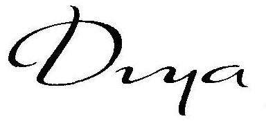 Diya Device mark 1814984 Trademark