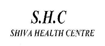 S.h.c Shiva Health Centre Device mark 2049914 Trademark