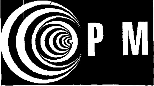 Pdm (label) Device mark 1376499 Trademark