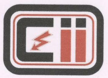 Cii With Device Device mark 1609122 Trademark