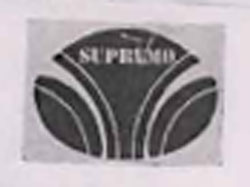 Supremo Device mark 1093998 Trademark