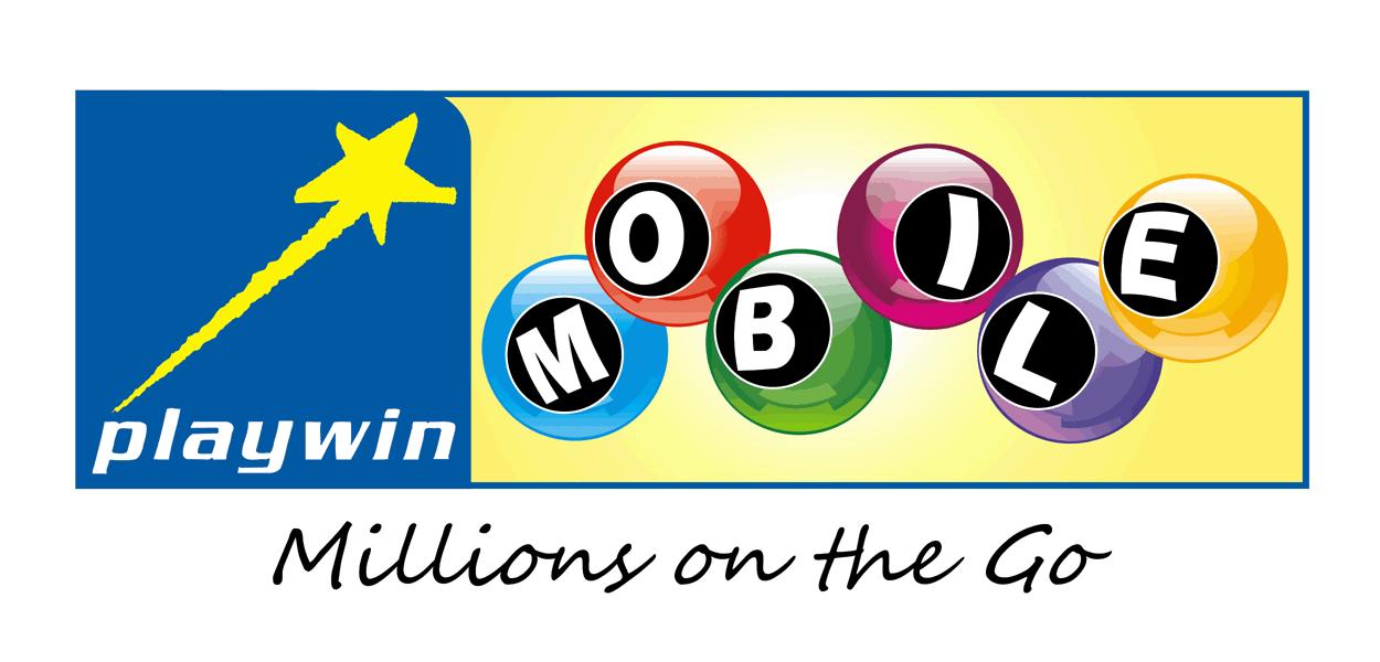 Playwin Mobile Millions On The Go Device mark 2609733 Trademark