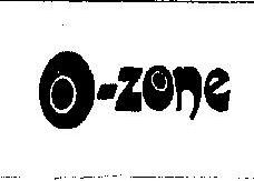 O-zone (label) Device mark 1361258 Trademark