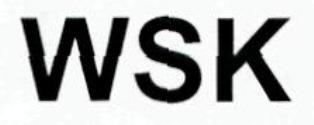Wsk Device mark 2544996 Trademark