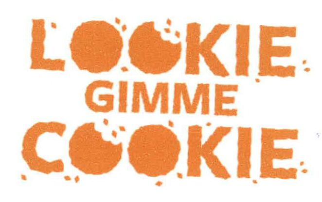 Lookie Gimme Cookie Device mark 2242315 Trademark