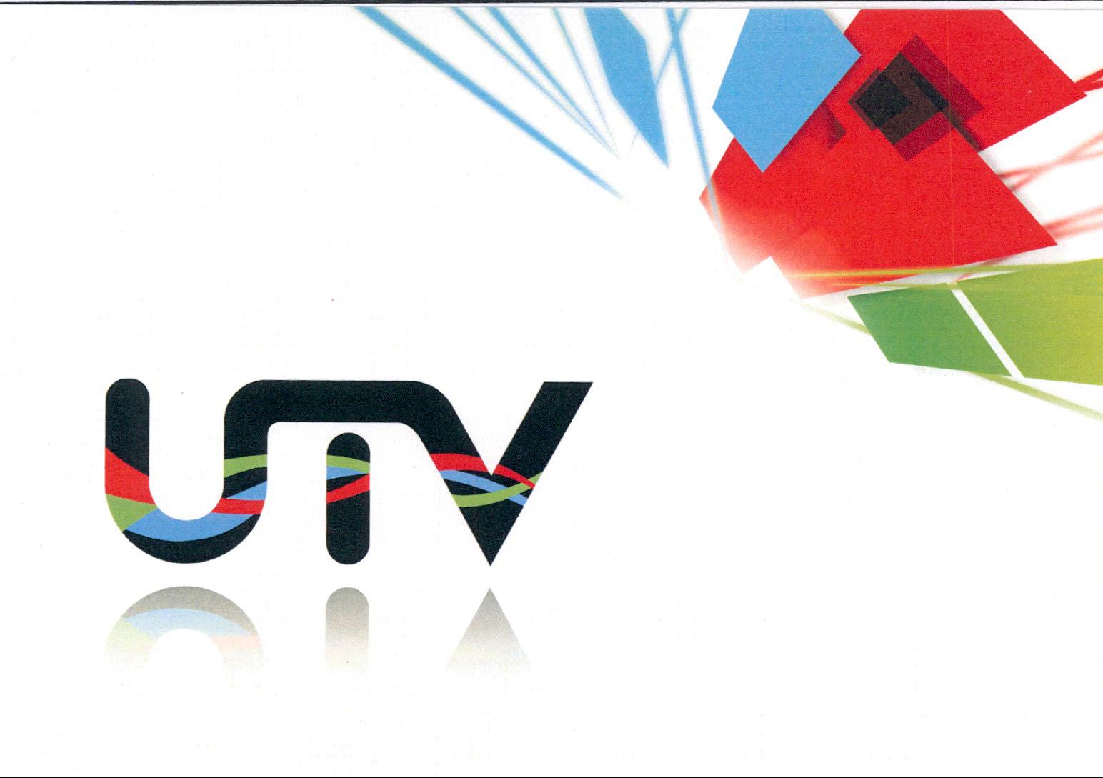 Utv Device mark 2067380 Trademark