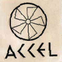 Accel Device mark 941119 Trademark
