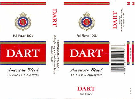 Dart Device mark 1152416 Trademark