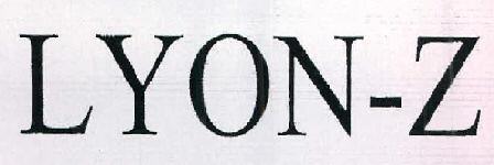 Lyon-z Device mark 2403228 Trademark