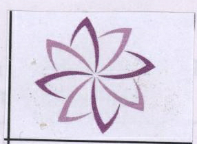 (device Of Flower) Device mark 1982260 Trademark