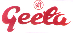 Geeta (label) Device mark 1797350 Trademark