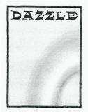Dazzle, De. Of Rainbow Device mark 1215497 Trademark