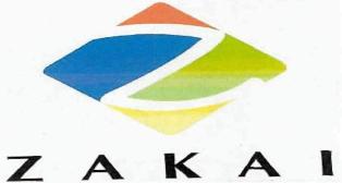 Z Zakai(logo) Device mark 2561417 Trademark