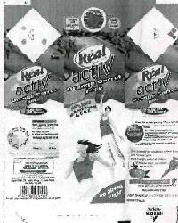 Real Activ (device Of Man And Women And Fruits) Device mark 1315311 Trademark