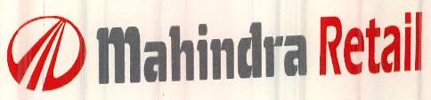 Mahindra Retail Device mark 2365438 Trademark