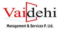 Vaidehi (label) Device mark 2518786 Trademark