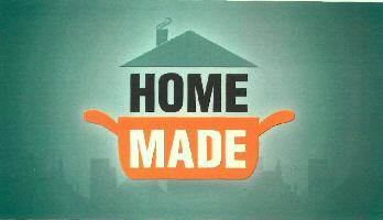 Home Made (device) Device mark 2699169 Trademark