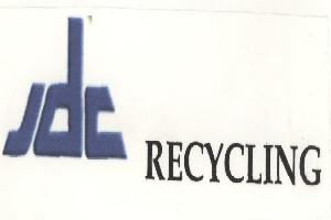 Recycling With Label Device mark 1617978 Trademark