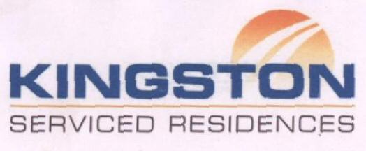 Kingston (device) Device mark 1645661 Trademark