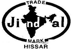 Jindal (device Of India Map) Device mark 1522447 Trademark