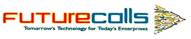 Futurecalls (with Device) Device mark 2975832 Trademark