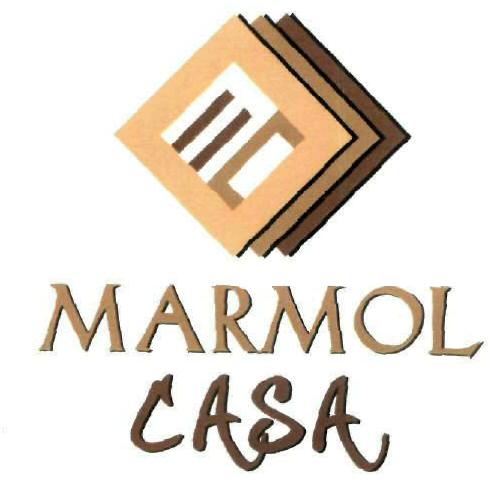 Marmol Casa Device mark 1985460 Trademark
