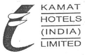 Kamat Hotels India Limied (label) Device mark 1626185 Trademark