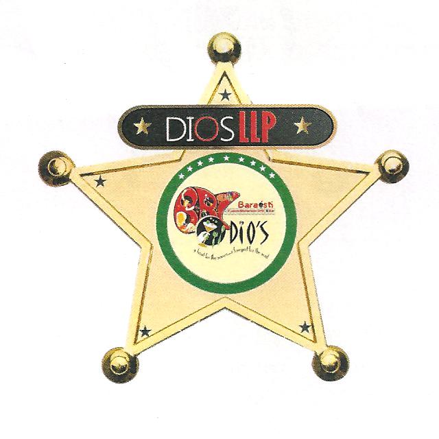 Diosllp Device mark 2826118 Trademark