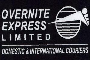 Overnite Express Limited (label) Device mark 1601991 Trademark