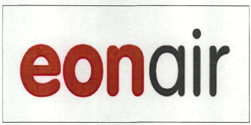 Eonair (logo) Device mark 2254328 Trademark