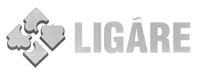 Ligare (device) Device mark 2423185 Trademark