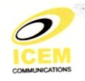 Icem Communications Device mark 1830290 Trademark