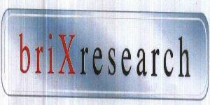 Brix Research With Lable Device mark 1687549 Trademark