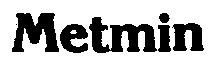 Metmin Device mark 689266 Trademark