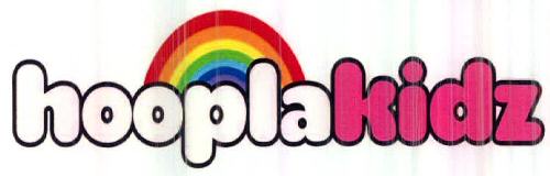 Hooplakidz Device mark 2613650 Trademark