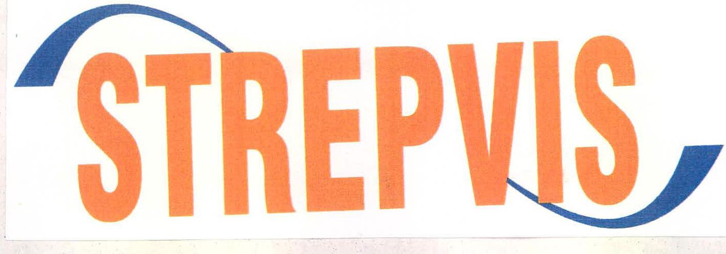 Strepvis Device mark 2231545 Trademark