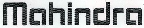 Mahindra Device mark 2328206 Trademark
