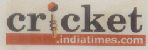 Cricket Indiatimes .com(label) Device mark 930370 Trademark