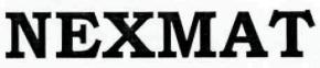 Nexmat Device mark 2290242 Trademark