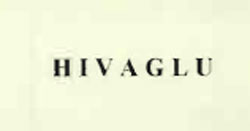 Hivaglu Device mark 843920 Trademark