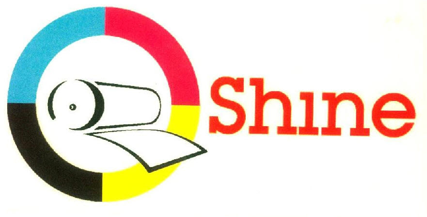 Shine With Device Device mark 2803100 Trademark