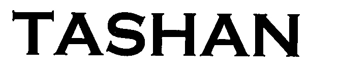 Tashan Device mark 2232480 Trademark