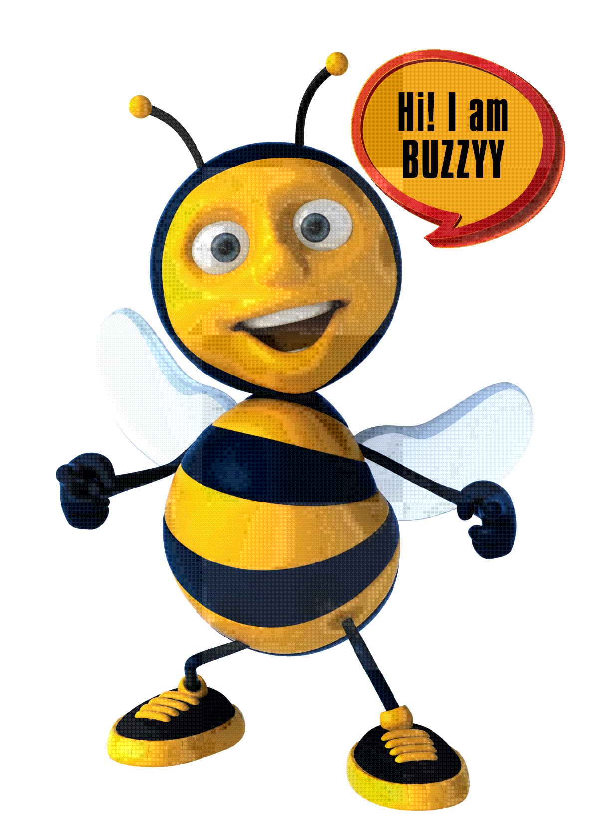 Buzzyy Device mark 2306212 Trademark