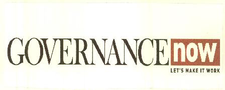 Governance Now Let's Make It Work Device mark 2845657 Trademark