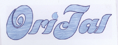 Orijal Device mark 1933348 Trademark